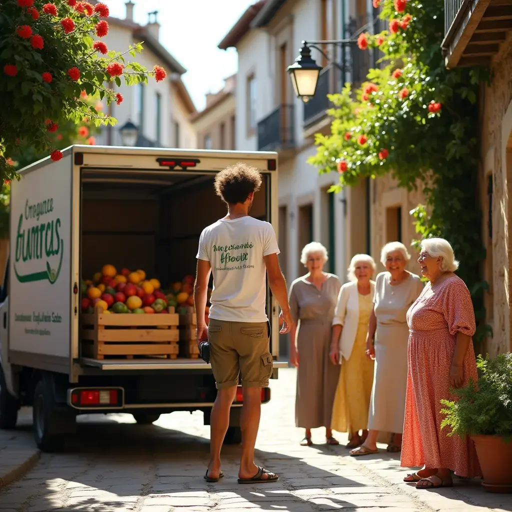 Deliciosas fresas rojas recién recogidas en la granja.