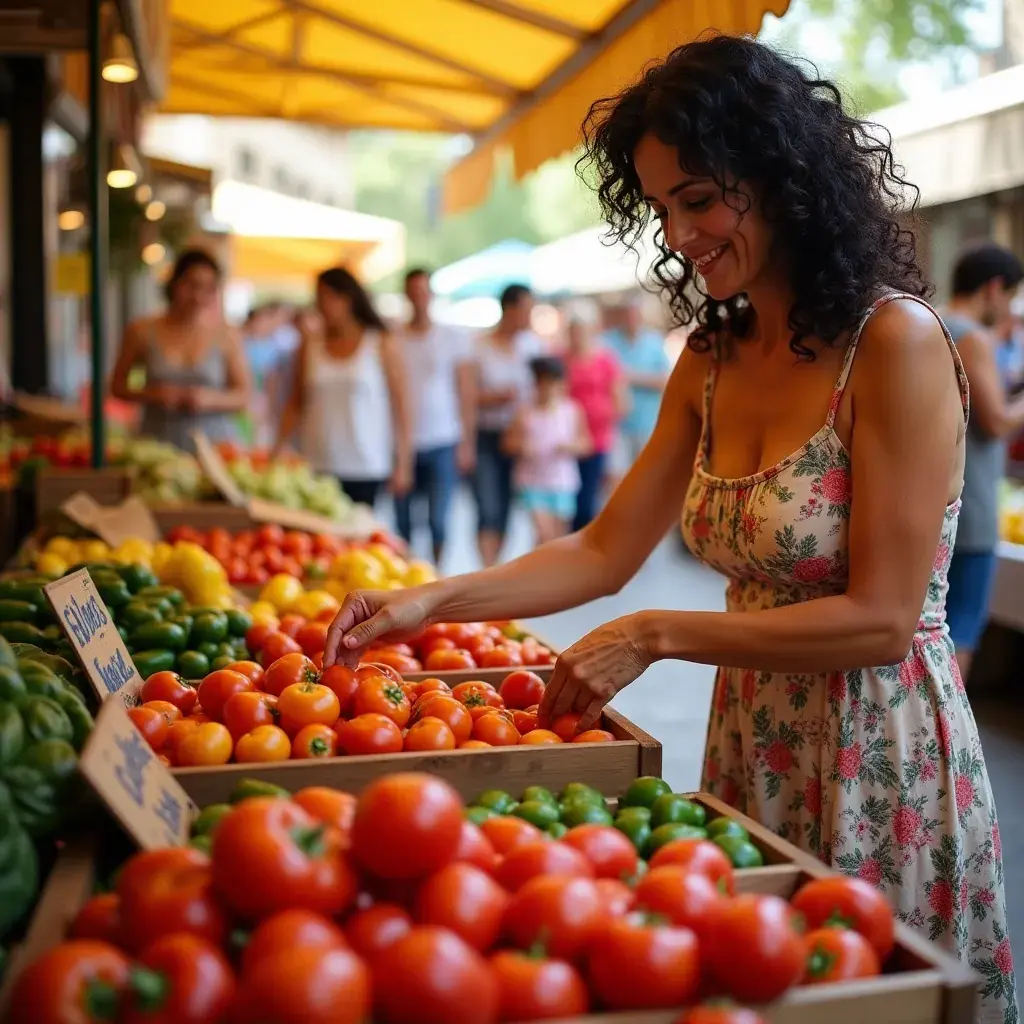 Cosecha de uvas en un viñedo español.