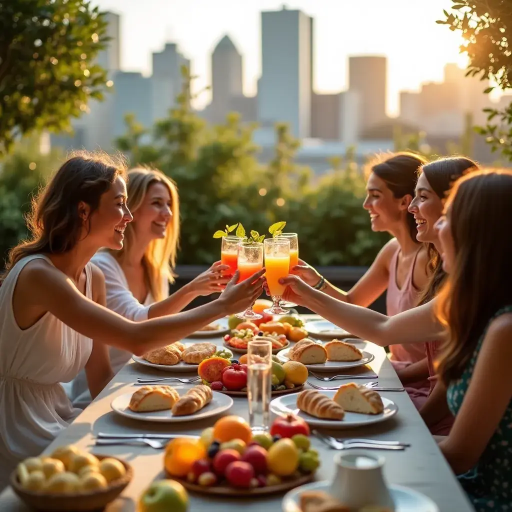 Cesta repleta de frutas tropicales como papayas y piñas.