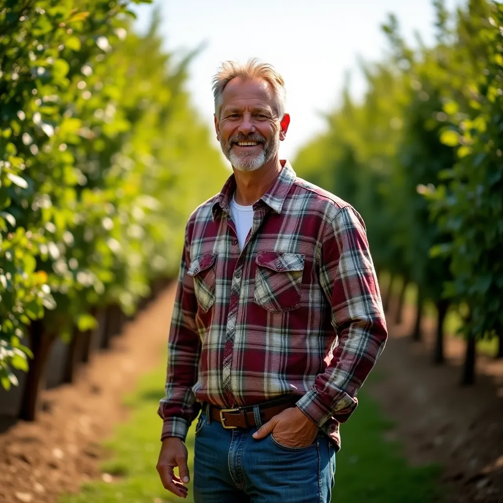 Javier López - Gerente de Operaciones