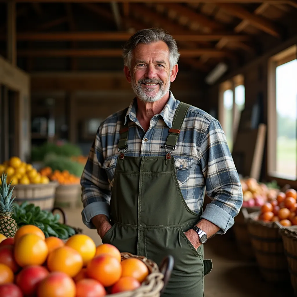 Alejandro García - Responsable de Logística