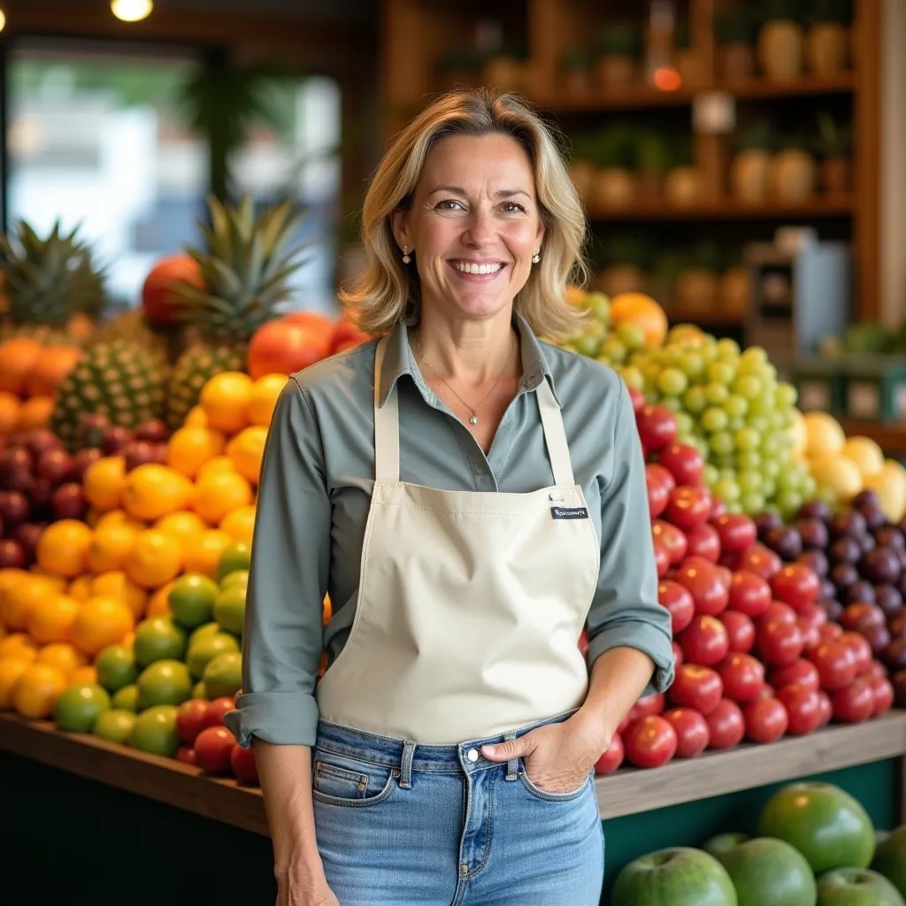 Laura Martínez - Especialista en Atención al Cliente